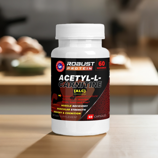 Acetyl-L-Carnitine.