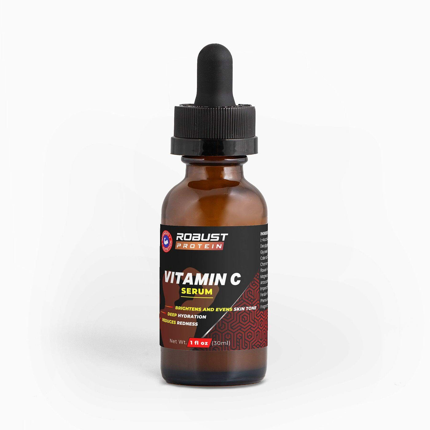 Vitamin C Serum - Robust Protein